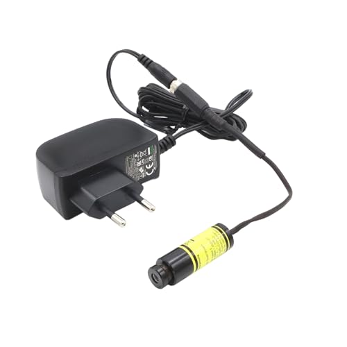Laser Lasermodul Punktlaser blau 405nm 1mW 3VDC Fokus einstellbar - 70123388 Laser Lasermodul Punktlaser blau 405nm 1mW 3VDC Fokus einstellbar - 70123388 von Picotronic