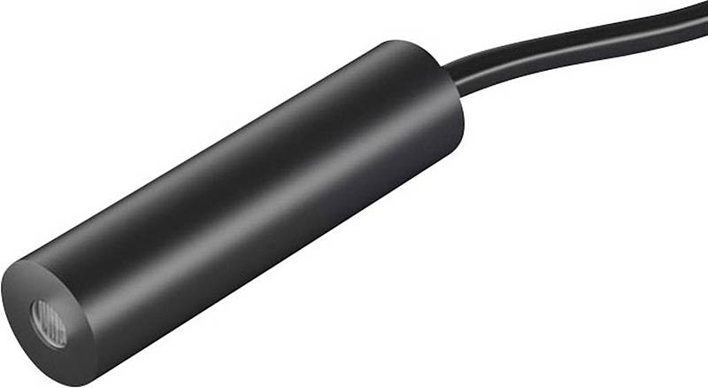 Picotronic Lasermodul Linie Rot  1 M W Ld635 1 24(12x45) C200 Linienlaser B-Ware von Picotronic