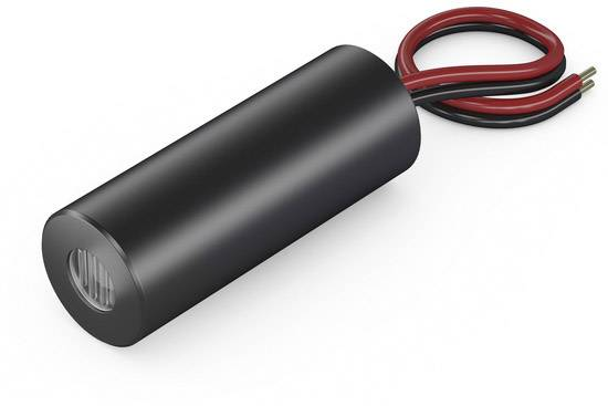 Picotronic Lasermodul Linie Rot 7 M W Lh635 7 5(12x32)30 Deg F100 Laser Technik B-Ware von Picotronic