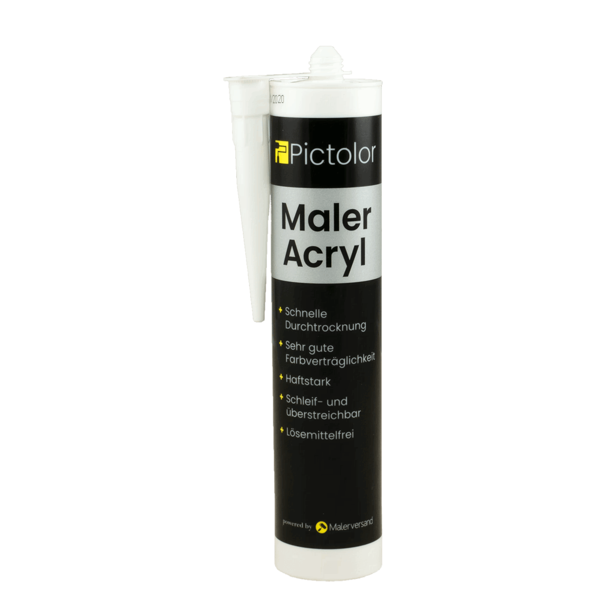 Pictolor® Maler-Acryl von Pictolor