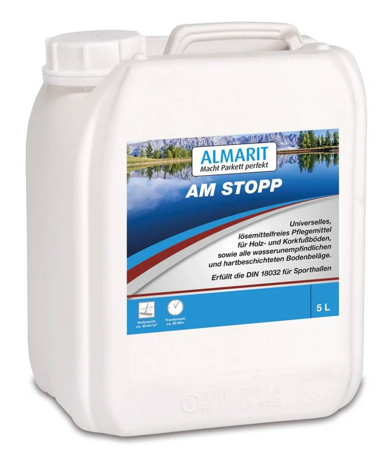 Almarit AM-Stopp 5Liter von Pictolor
