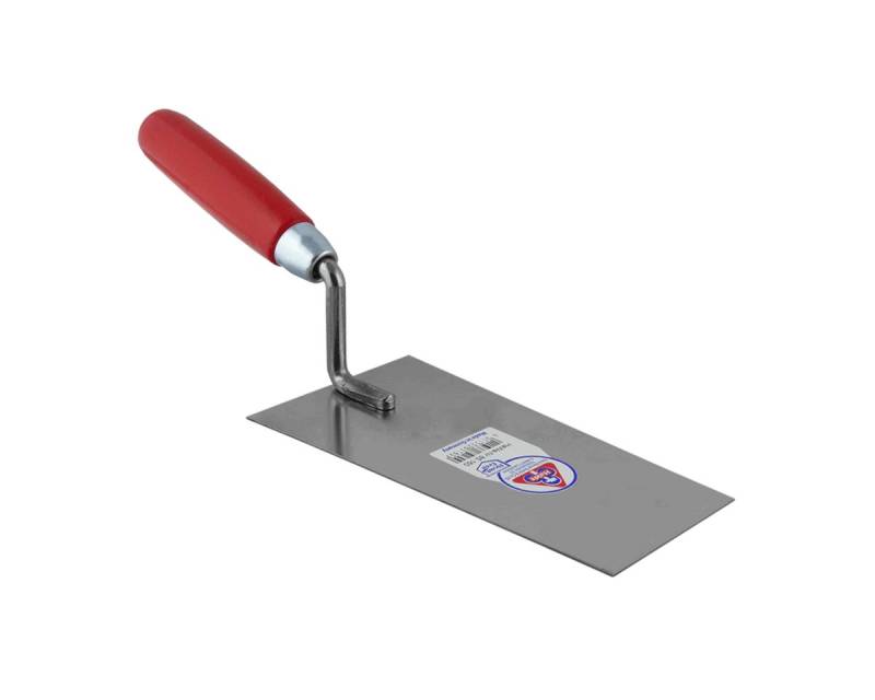 HaWe Glättekelle HaWe Berner Putzkelle rostfrei 160 mm HaWe Glättekelle HaWe Berner Putzkelle rostfrei 160 mm von HaWe