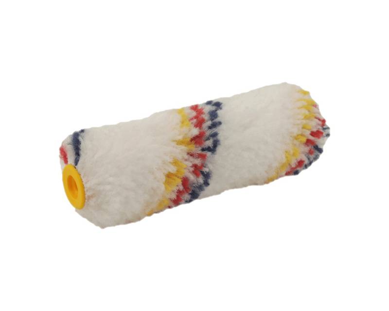 Pictolor Farbwalze Schuller TOPLINE HK Kleinflächenwalze 10 cm 2er Pack von Pictolor