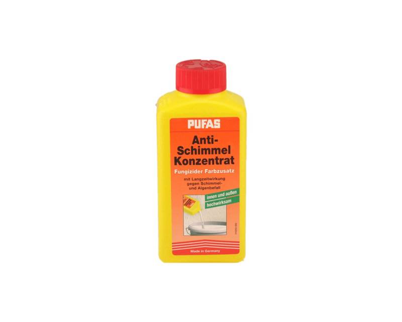 PUFAS Universal-Verdünner PUFAS Anti-Schimmel-Konzentrat 0,25 Liter von PUFAS