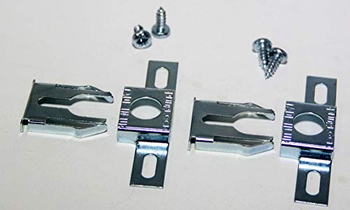 SpringLock Side by Side Method by PictureHangers SpringLock von PictureHangers SpringLock