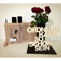 Picum Ordnungshelfer, Organizer, Schlüsselbrett von Picum