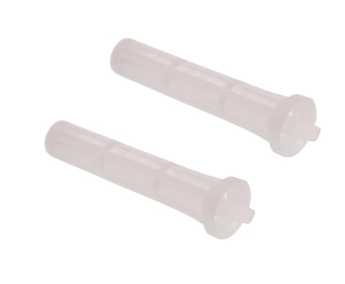 2X Feinfilter kompatibel mit/Ersatzteil für Kärcher 5.731-011.0 K5 K6 K7 Hochdruckreiniger von Piebert