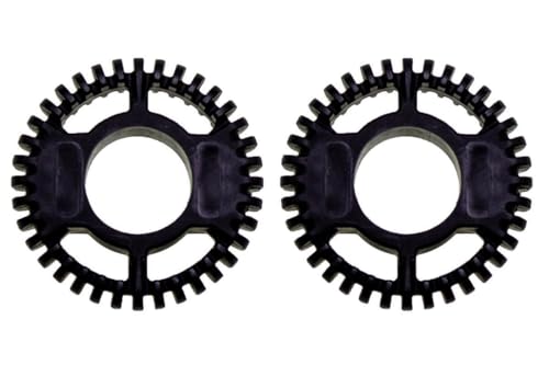 2x Quirl 23129 für Severin Spuma SM3582- SM3587, SM9495 SM9581 SM9684 SM9688 SM9685, Lavazza 10080914 10080916, Tchibo 54382 53378 48831 51182 98893 369562 364472 Milchaufschäumer 2x Quirl 23129 für Severin Spuma SM3582- SM3587, SM9495 SM9581 SM9684 SM9688 SM9685, Lavazza 10080914 10080916, Tchibo 54382 53378 48831 51182 98893 369562 364472 Milchaufschäumer von Piebert