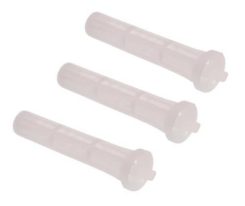 3X Feinfilter kompatibel mit/Ersatzteil für Kärcher 5.731-011.0 K5 K6 K7 Hochdruckreiniger von Piebert