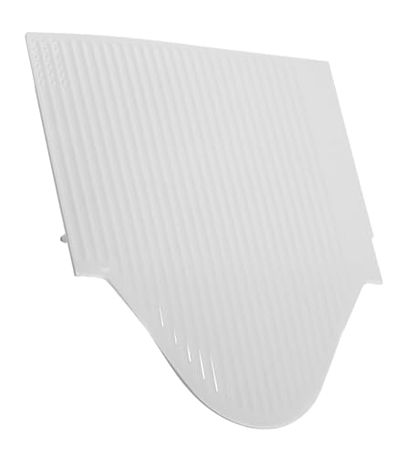 Abdeckung kompatibel mit/Ersatzteil für Bosch Siemens 10000272 Allesschneider (siehe Beschreibung) von Piebert