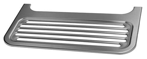 Abtropfgitter kompatibel mit/Ersatzteil für WMF SS-8030002100 8010001056... 880L Kaffeevollautomat von Piebert