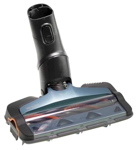 Bodendüse kompatibel mit/Ersatzteil für Philips 300004332921 Philips XC8147 XC8149 Series 8000 Aqua Akku-Handstaubsauger Bodendüse kompatibel mit/Ersatzteil für Philips 300004332921 Philips XC8147 XC8149 Series 8000 Aqua Akku-Handstaubsauger von Piebert