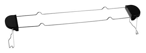 Brötchenaufsatz kompatibel mit/Ersatzteil für Russell Hobbs 700055,24005013042 23510-56 Victory Toaster Brötchenaufsatz kompatibel mit/Ersatzteil für Russell Hobbs 700055,24005013042 23510-56 Victory Toaster von Piebert