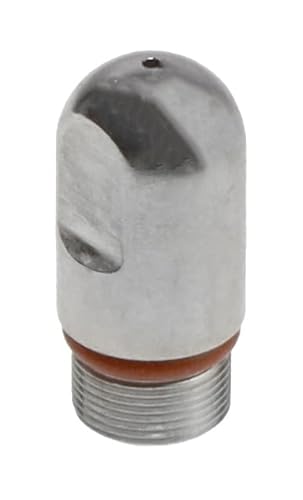 Dampfdüse kompatibel mit/Ersatzteil für Sage SP0007889 SES810 the Duo Temp Pro Siebträger Dampfdüse kompatibel mit/Ersatzteil für Sage SP0007889 SES810 the Duo Temp Pro Siebträger von Piebert