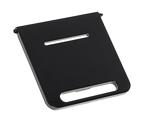 Deckel(Reparatur-Fach) kompatibel mit/Ersatzteil für Philips 996510076871HD7761 Grind&Brew Kaffeemaschine von Piebert