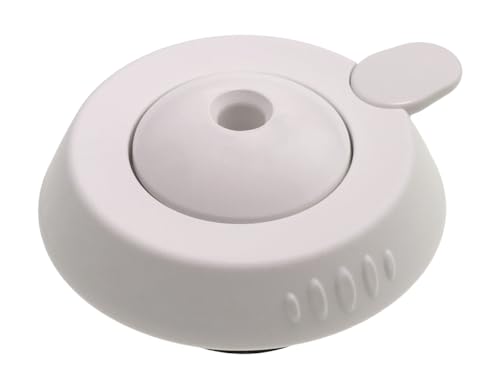 Piebert Deckel (Isolierkanne) kompatibel mit/Ersatzteil für Rowenta SS-208698 CT3811 Adagio Kaffeemaschine von Piebert