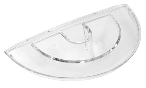 Deckel Wassertank kompatibel mit/Ersatzteil für Sage SP0022117 SNE800 Creatista Plus Nespressoautomat Deckel Wassertank kompatibel mit/Ersatzteil für Sage SP0022117 SNE800 Creatista Plus Nespressoautomat von Piebert