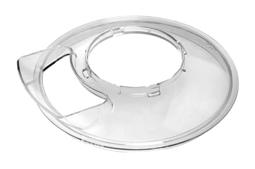 Deckel kompatibel mit/Ersatzteil für WMF FS-1000050184 0416440001 0416440031... Küchenminis Küchenmaschine von Piebert