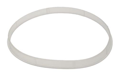 Dichtung (Deckel) kompatibel mit/Ersatzteil für WMF FS-1000039835 0413120011... Lineo Milchaufschäumer von Piebert