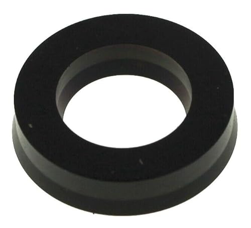 Dichtung 21x12mm. kompatibel mit /Ersatzteil für Kärcher 6.362-875.0 Hochdruckreiniger (Beschreibung) von Piebert