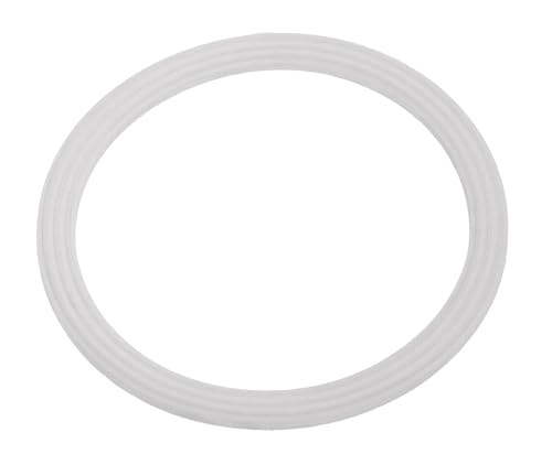 Dichtung kompatibel mit/Ersatzteil für WMF FS-1000050774 Mixaufsatz Küchenminis One For All Küchenmaschine von Piebert