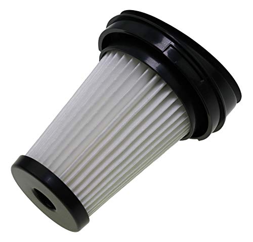 Filter kompatibel mit/Ersatzteil für Grundig 9178008590 VCH9630, VCH9631, VCH9632 Akkuhandstaubsauger von Piebert