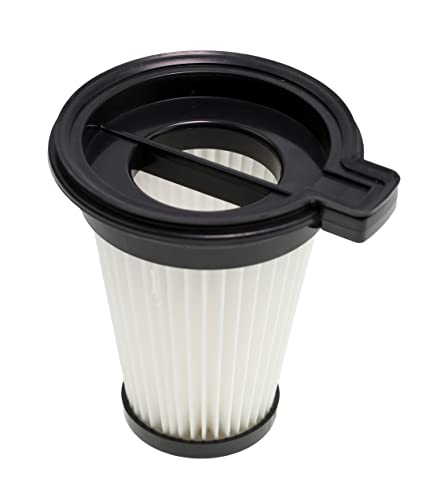 Filter kompatibel mit/Ersatzteil für Grundig 9178039181 GMS3890 VCP 7230 VCP 6230 Akku-Handstaubsauger von Piebert