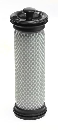 Filter kompatibel mit/Ersatzteil für Kärcher 2.863-319.0 VC4 VC6 VC7 Staubsauger von Piebert