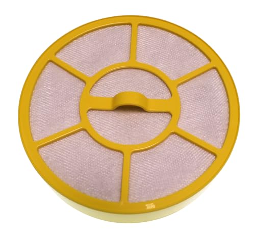 Filter kompatibel mit/Ersatzteil für Kärcher 9.754-011.0 1.198-125.0 1.198-135.0 VC3 Staubsauger von Piebert