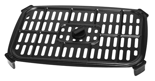 Gittereinsatz kompatibel mit/Ersatzteil für Severin 5071048 FR2453 Heißluftfritteuse Gittereinsatz kompatibel mit/Ersatzteil für Severin 5071048 FR2453 Heißluftfritteuse von Piebert