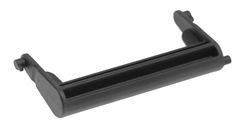 Piebert Griff (Wassertank) kompatibel mit/Ersatzteil für Nivona 73624 Cafe Romatica Kaffeevollautomat von Piebert