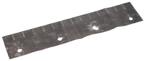 Gummi-/Bodenlippe kompatibel mit /Ersatzteil für Kärcher 5.032-984.0 S500 S550 S650 Kehrmaschine von Piebert