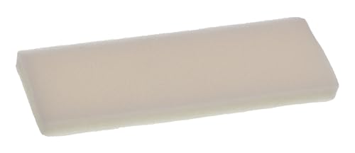 HEPA-Filter kompatibel mit/Ersatzteil für Grundig 9178017876 GMS3470 VCP 9131 Akku-Handstaubsauger von Piebert