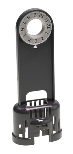 Halter (Wasserfilter) kompatibel mit/Ersatzteil für Sage SP0020024 SES875 the Barista Express Siebträger von Piebert