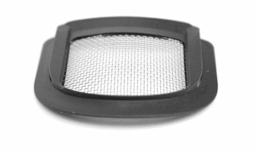 Kalk-Filter/Feinsieb kompatibel mit/Ersatzteil für Siemens 00601437 TW911P2 Porsche Design Wasserkocher von Piebert
