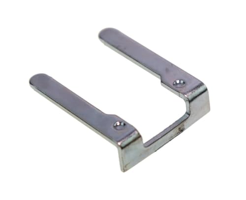 Klammer kompatibel mit/Ersatzteil für Kärcher 9.039-148.0 Hochdruckreiniger (siehe Beschreibung) von Piebert