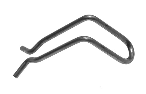 Klammer kompatibel mit/Ersatzteil für Kärcher 9.039-336.0 K4 K5 Hochdruckreiniger von Piebert