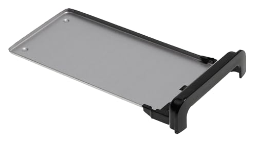 Krümelschublade kompatibel mit/Ersatzteil für Braun 7323010254 HT3010 PurEase Toaster von Piebert