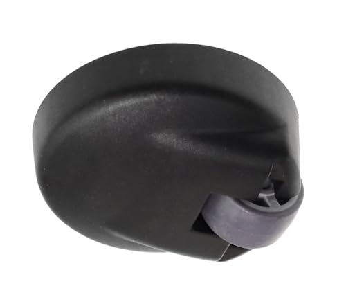 Lenkrolle kompatibel mit / Ersatzteil für Kärcher 4.195-220.0 DS5.800 DS6.000 DS6 Staubsauger Lenkrolle kompatibel mit / Ersatzteil für Kärcher 4.195-220.0 DS5.800 DS6.000 DS6 Staubsauger von Piebert