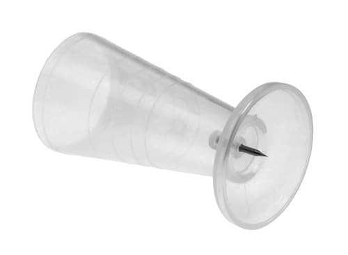 Messbecher kompatibel mit/Ersatzteil für WMF FS-1000050688 3200000128 0415220011 1 Ei Eierkocher von Piebert