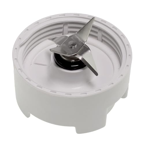 Messer, Dichtung kompatibel mit/Ersatzteil für Severin 0066048 SM3735 Smoothie Mix & Go Standmixer von Piebert