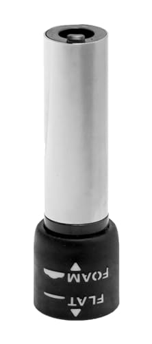 Milchaufschäumer kompatibel mit/Ersatzteil für DeLonghi AS00006719 RIVELIA Kaffeevollautomaten von Piebert