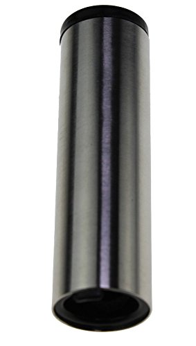 Milchschaumdüse 5513270699 kompatibel mit DeLonghi EC680 Espressomaschine von Piebert