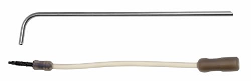 Milchschlauch + Rohr kompatibel mit/Ersatzteil für WMF SS-8030002031 Perfection Kaffeevollautomat von Piebert
