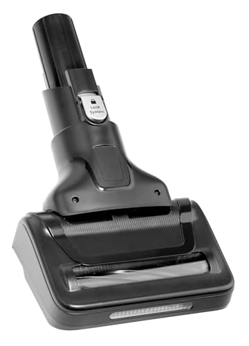 Mini-Turbodüse kompatibel mit/Ersatzteil für Rowenta SS-7222079398 Flex 12.60/13.60 Handstaubsauger Mini-Turbodüse kompatibel mit/Ersatzteil für Rowenta SS-7222079398 Flex 12.60/13.60 Handstaubsauger von Piebert