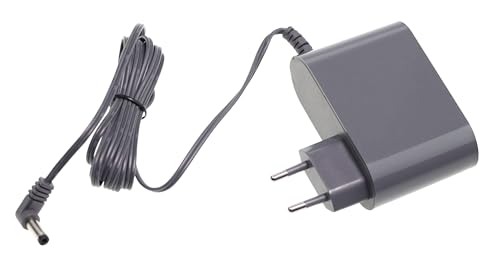 Netz-/Ladekabel kompatibel mit/Ersatzteil für Rowenta SS-7222078353 RH9AD1... X-Force Flex 12.60/13.60 Akku-Handstaubsauger von Piebert