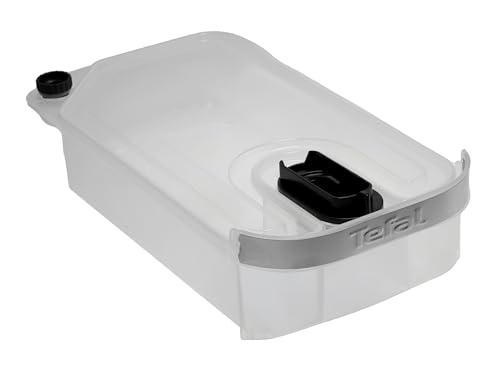 Ölbehälter kompatibel mit/Ersatzteil für Tefal SS-996496 FR7016 Oleoclean Compact Fritteuse von Piebert