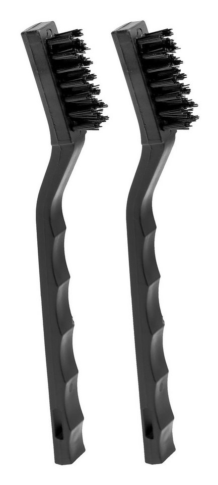 Piebert Entsafteraufsatz Piebert 2x Reinigungsbürsten 31394 für Entsafter-Siebe – kompatibel Piebert Entsafteraufsatz Piebert 2x Reinigungsbürsten 31394 für Entsafter-Siebe – kompatibel von Piebert