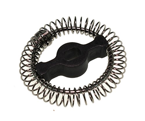 Quirl, Flügel, Einsatz 4659 für Ariete, Tchibo Milchaufschäumer von Piebert