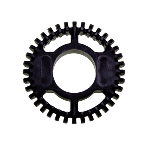 Quirl 23129 für Severin Spuma SM3582- SM3587, SM9495 SM9581 SM9684 SM9688 SM9685, Lavazza 10080914 10080916, Tchibo 54382 53378 48831 51182 98893 369562 364472 Milchaufschäumer von Piebert